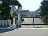 周辺：春日部市立内牧小学校　1200ｍ