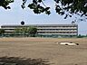 周辺：白岡町立白岡中学校　1300ｍ