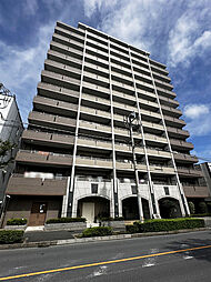 日神パレステージ春日部中央