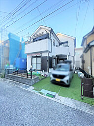 春日部市増富 戸建