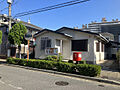 市川幸郵便局　...