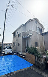 船橋市藤原7丁目