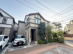 習志野市藤崎2丁目