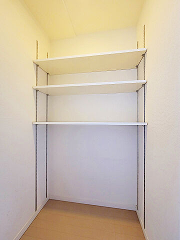 収納 ヒルズステージ船橋夏見 4階/-