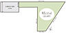 区画図：1～2名世帯向けのコンパクトな家・タイニーハウスや事務所の建築用地としておすすめ！