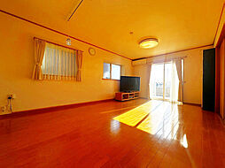 船橋市馬込町 4LDKのリビング/ダイニング