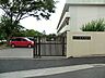 周辺：【高根中学校】