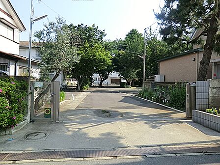 【シオン幼稚園】