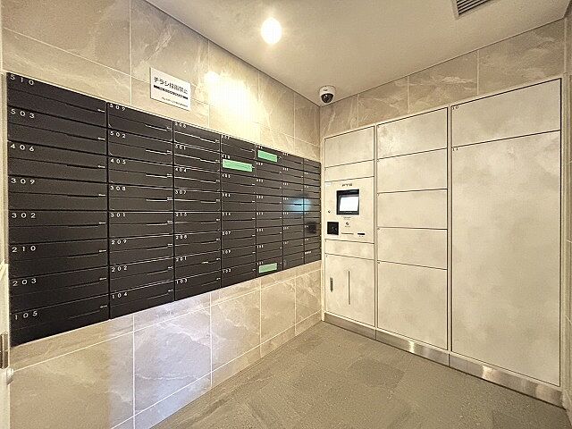 その他 パレステージ六町 1階/-