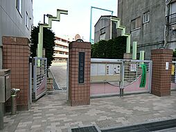 プラウドシティ梅島