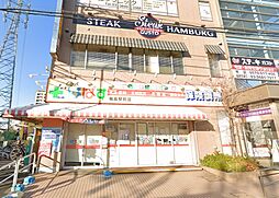 プラウドシティ梅島