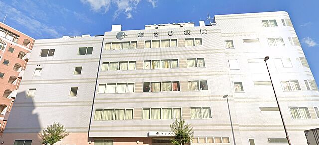 周辺 足立区平野2丁目