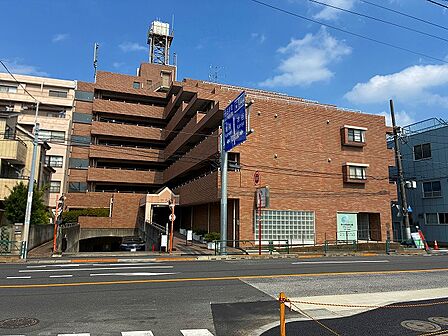 外観(2026年7月)