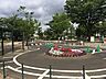 周辺：北鹿浜公園まで約450ｍ