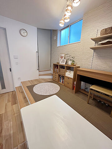 洋室 入間郡三芳町大字藤久保