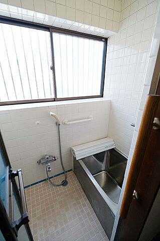 浴室 富士見市渡戸3丁目