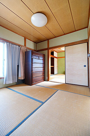 和室 富士見市渡戸3丁目
