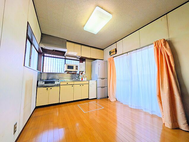 リビング/ダイニング ふじみ野市上福岡6丁目