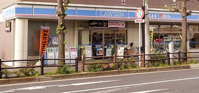 周辺 足立区綾瀬4丁目