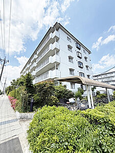 外観：2026年5月撮影