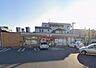周辺：セブンイレブン草加金明町通り店