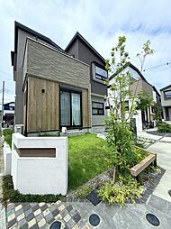 ポラスの旧分譲住宅 三郷市戸ケ崎5丁目