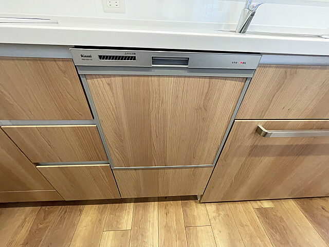 キッチン ルピアグランデ浦和美園 15階/-