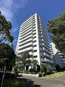 外観:アーバンみらい地区計画内(2026年7月)撮影 外観:アーバンみらい地区計画内(2026年7月)撮影