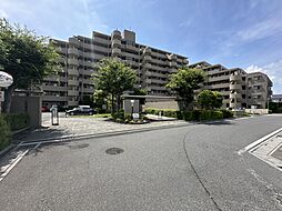 オーベル大宮指扇