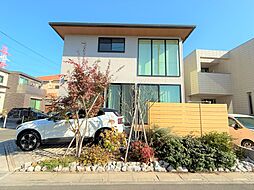 上尾市上尾下 中古戸建