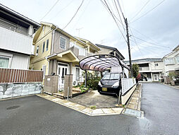 上尾市今泉3丁目 中古戸建