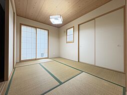 和室の画像