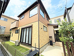 さいたま市北区本郷町 中古戸建