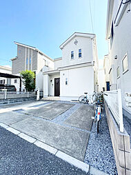 さいたま市大宮区三橋2丁目 中古戸建