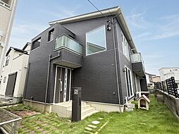 上尾市柏座3丁目 中古戸建