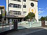 周辺：植水小学校まで850ｍ