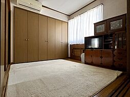 洋室の画像