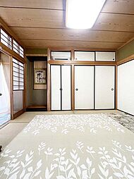 和室の画像