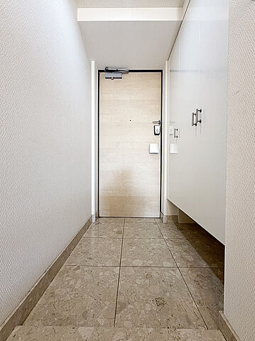 玄関 アルネックスシティ 2階/-