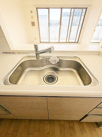 キッチン アルネックスシティ 2階/-