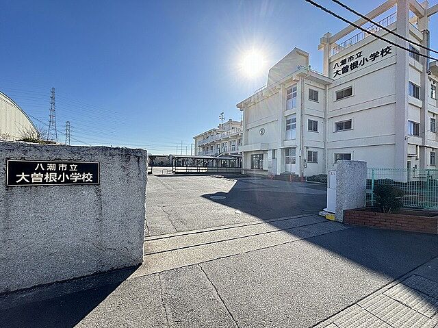 周辺 アルネックスシティ 2階/-