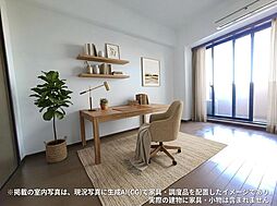 洋室の画像