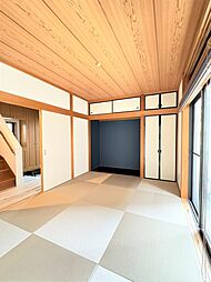 和室の画像