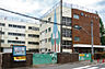 周辺：新曽小学校　徒歩2分（130ｍ）