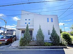 さいたま市岩槻区美園東3丁目 戸建