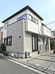 戸田市美女木2丁目