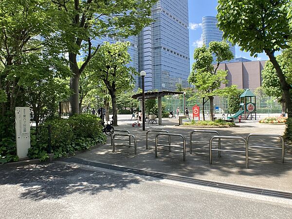周辺を拡大表示