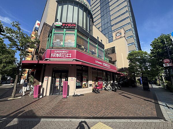 周辺を拡大表示