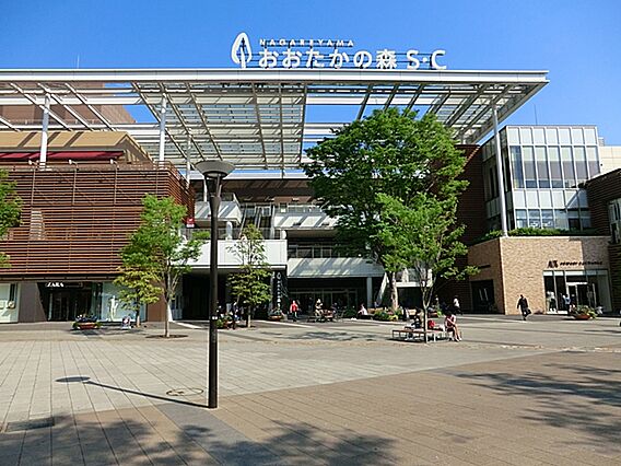 【流山おおたか...