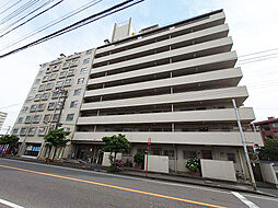 市川ハイマンション